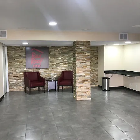 Motel 6 San Antonio, Tx I-35 North Corridor-3